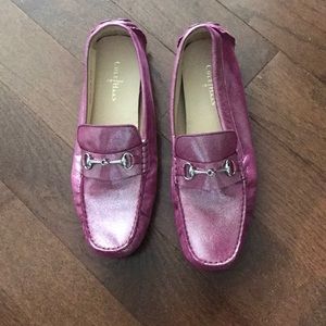 Cole Haan Driving Mocassin